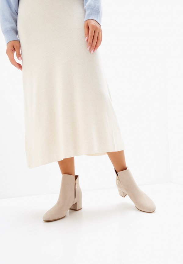 фото Ботильоны tamaris