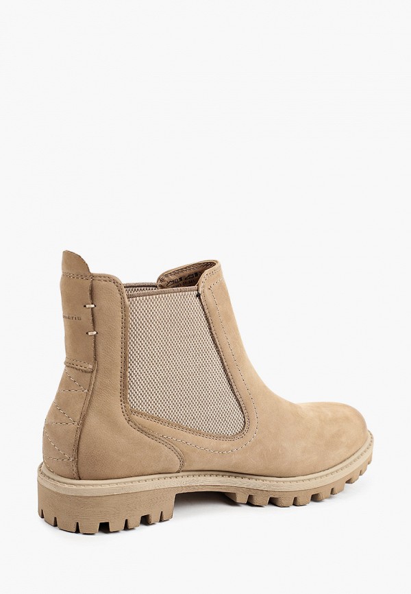 фото Ботинки tamaris