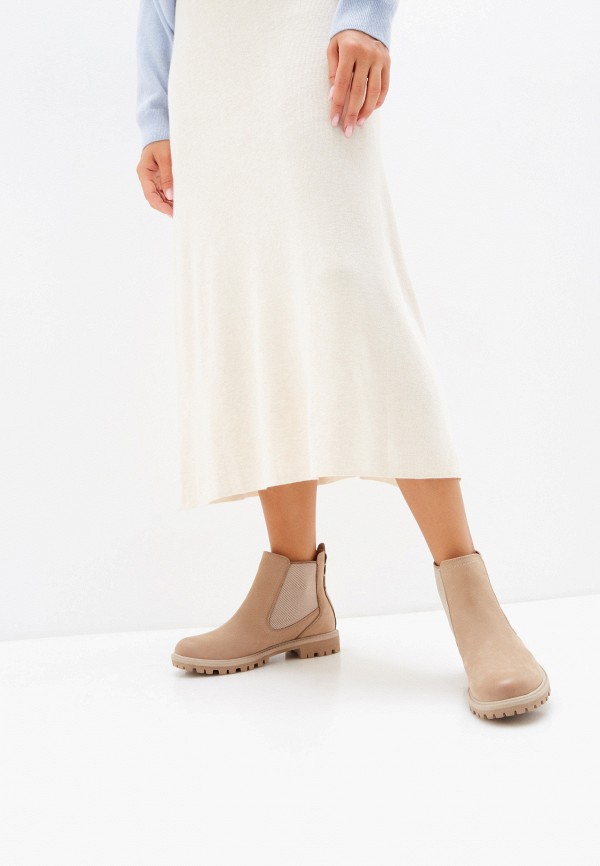 фото Ботинки tamaris