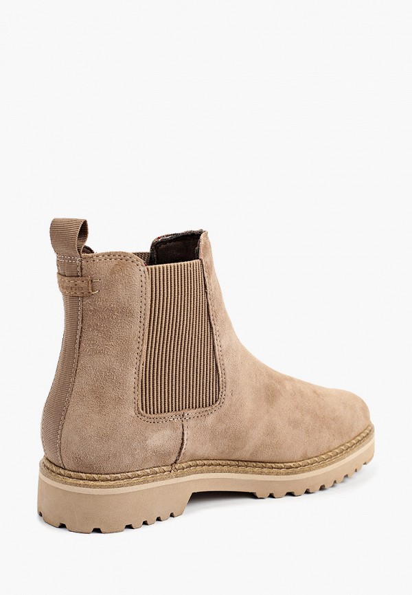 фото Ботинки tamaris