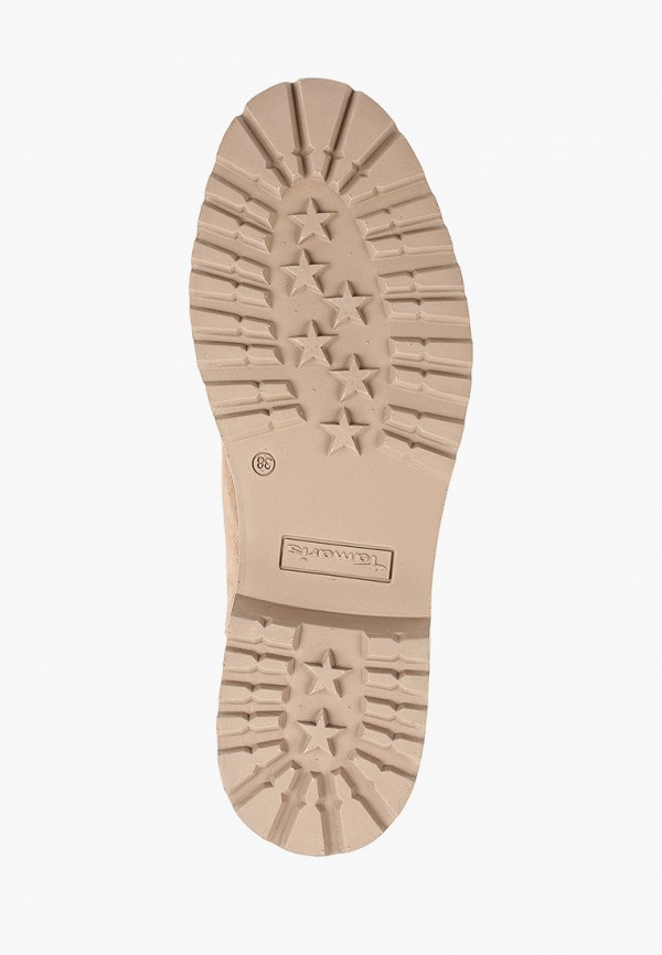 фото Ботинки tamaris