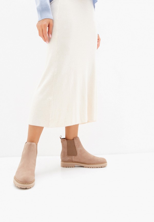 фото Ботинки tamaris