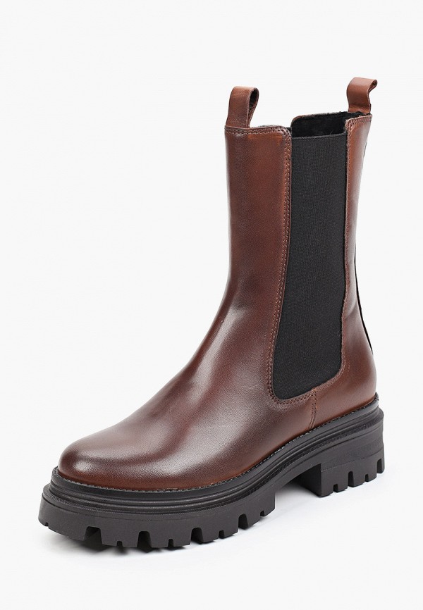 фото Ботинки tamaris