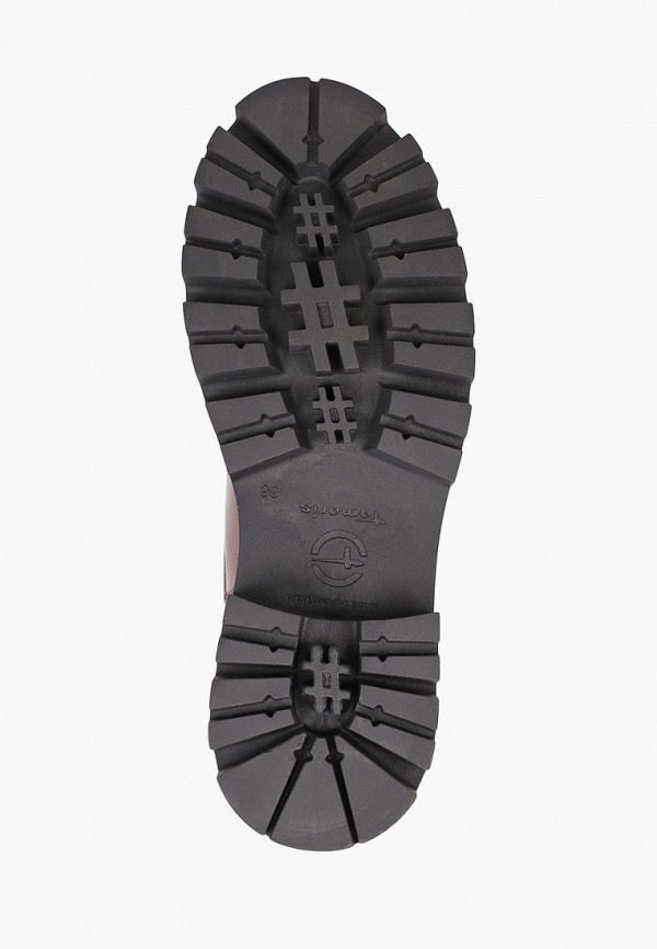 фото Ботинки tamaris