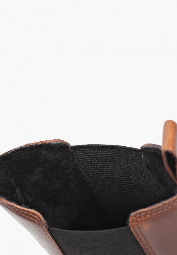 фото Ботинки tamaris