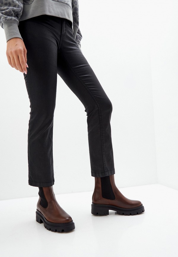 фото Ботинки tamaris