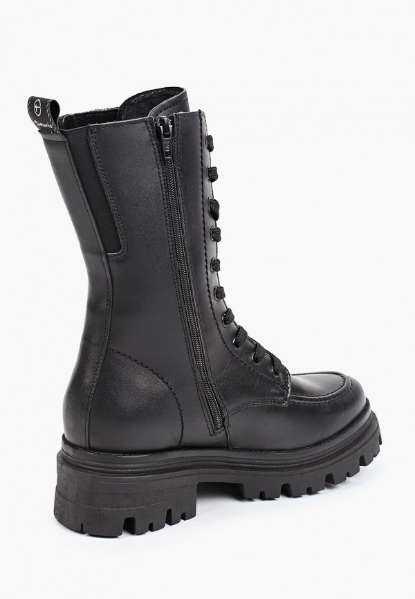 фото Ботинки tamaris