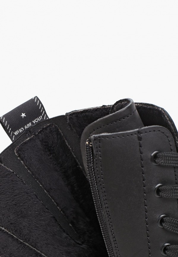 фото Ботинки tamaris