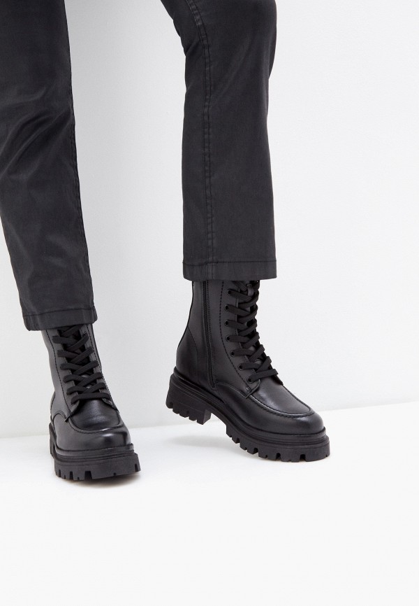 фото Ботинки tamaris