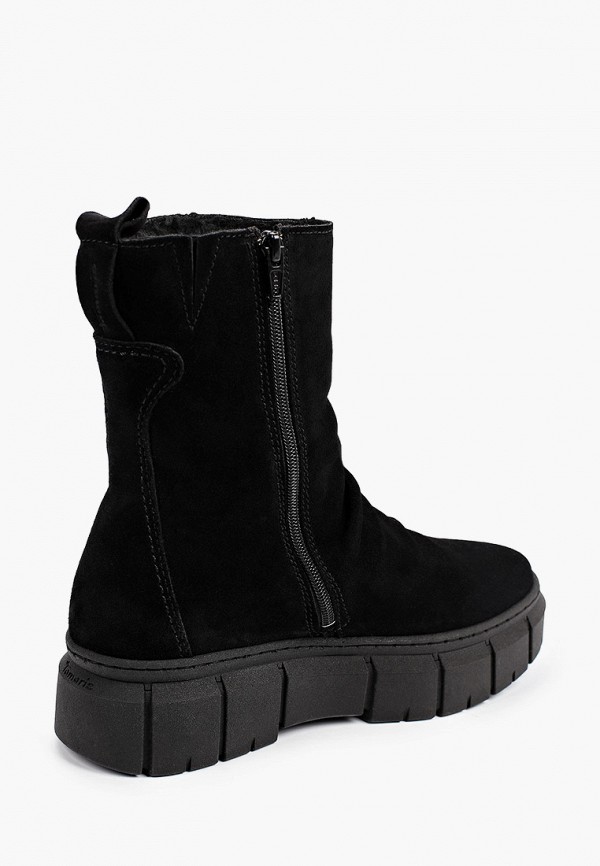 фото Полусапоги tamaris