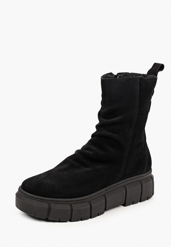 фото Полусапоги tamaris