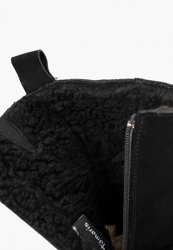 фото Полусапоги tamaris