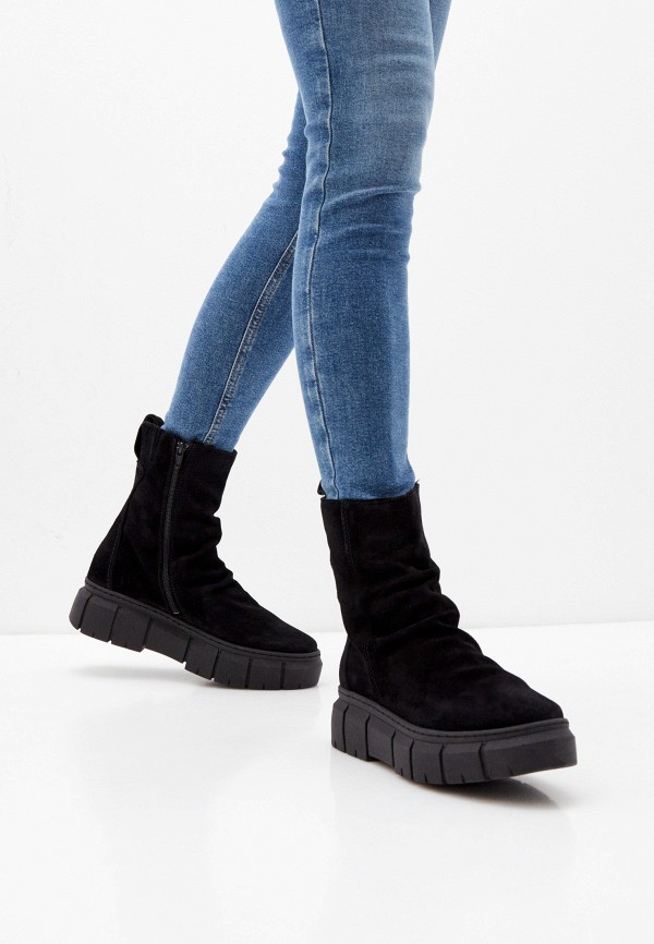 фото Полусапоги tamaris