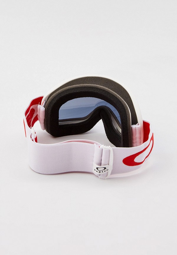 фото Маска горнолыжная oakley