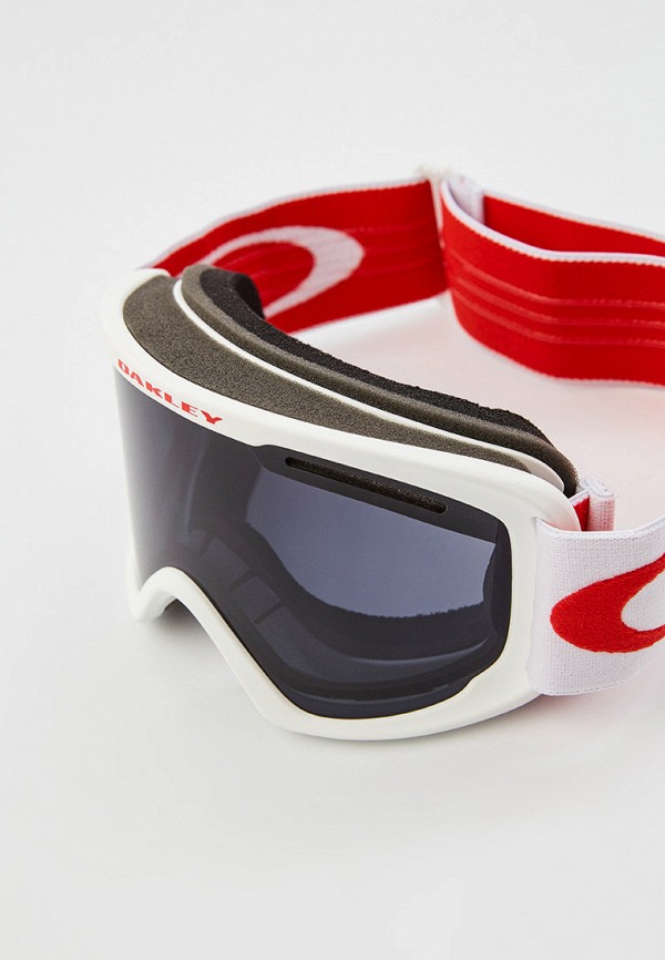 фото Маска горнолыжная oakley