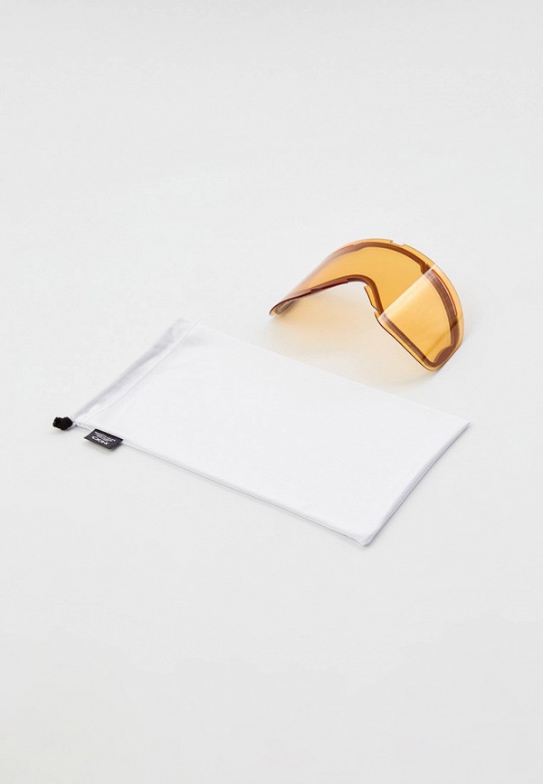 фото Маска горнолыжная oakley