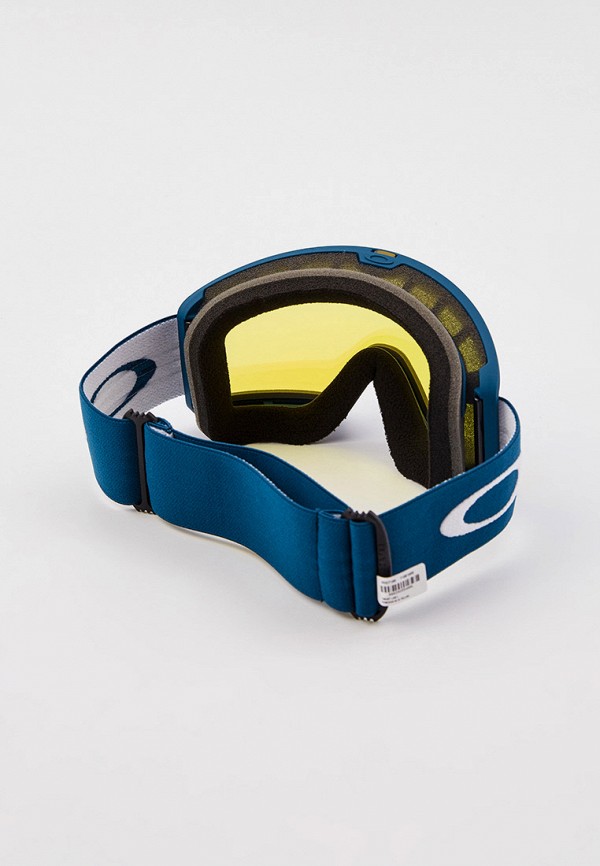 фото Маска горнолыжная oakley