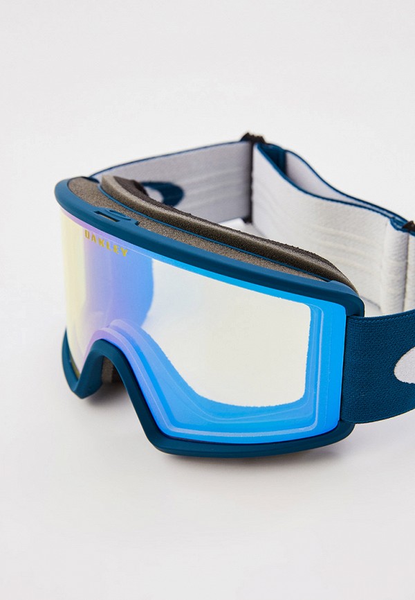 фото Маска горнолыжная oakley