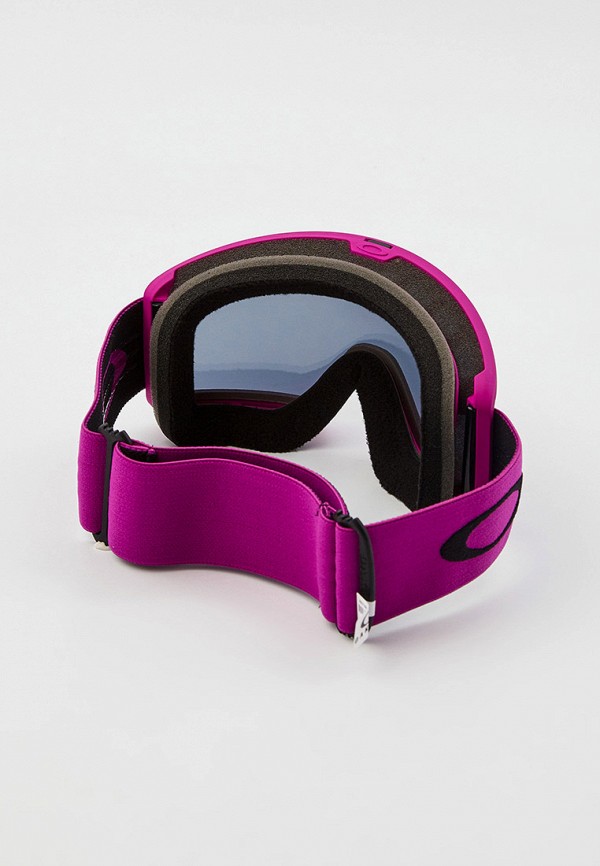 фото Маска горнолыжная oakley