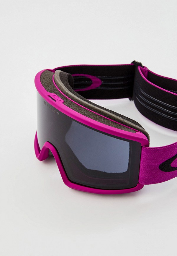 фото Маска горнолыжная oakley