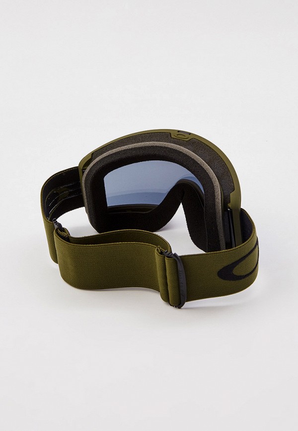 фото Маска горнолыжная oakley