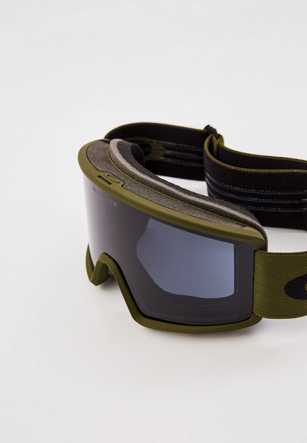 фото Маска горнолыжная oakley