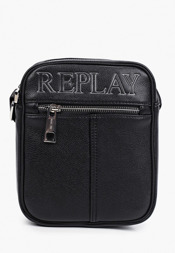 

Сумка Replay, Черный