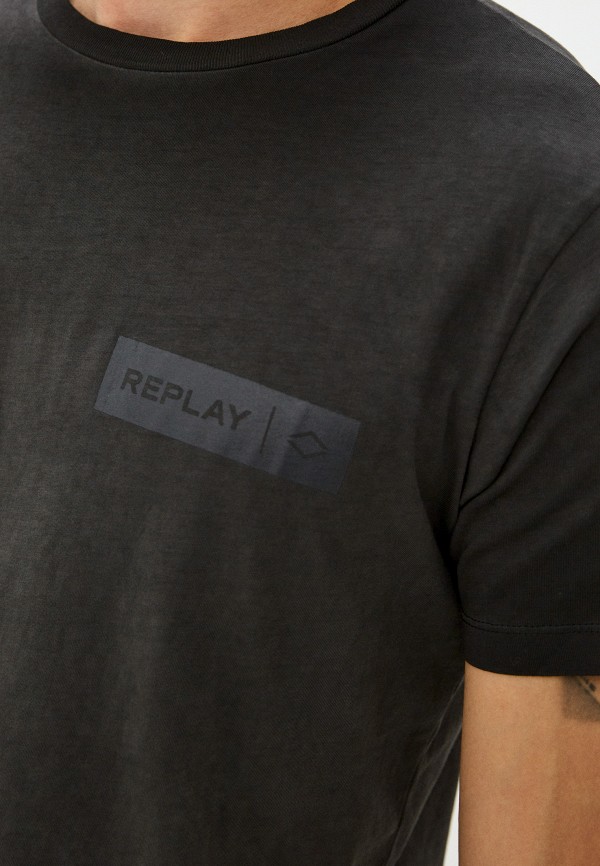 фото Футболка replay