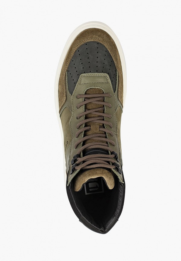 фото Кеды g-star