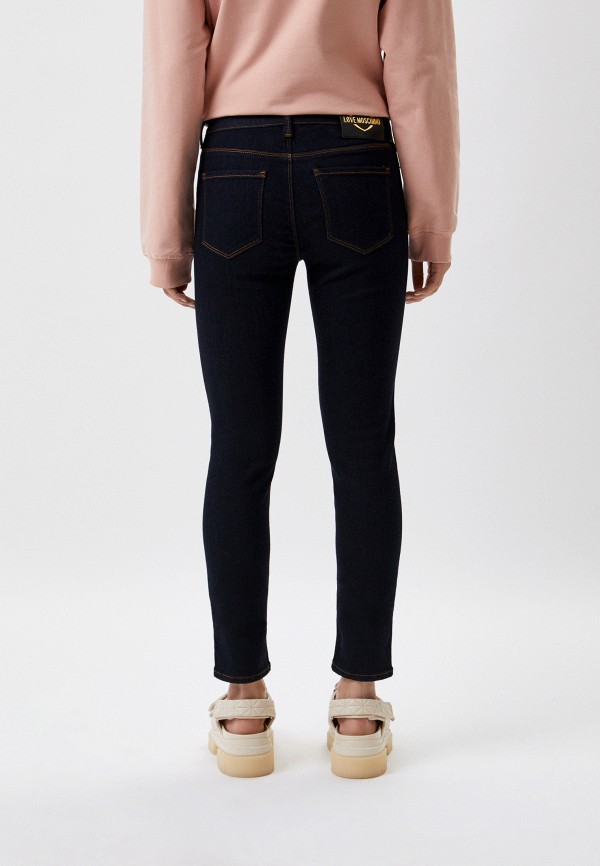 фото Джинсы love moschino