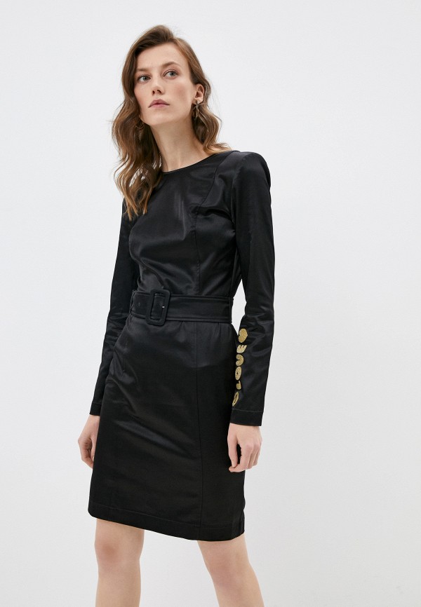 фото Платье love moschino