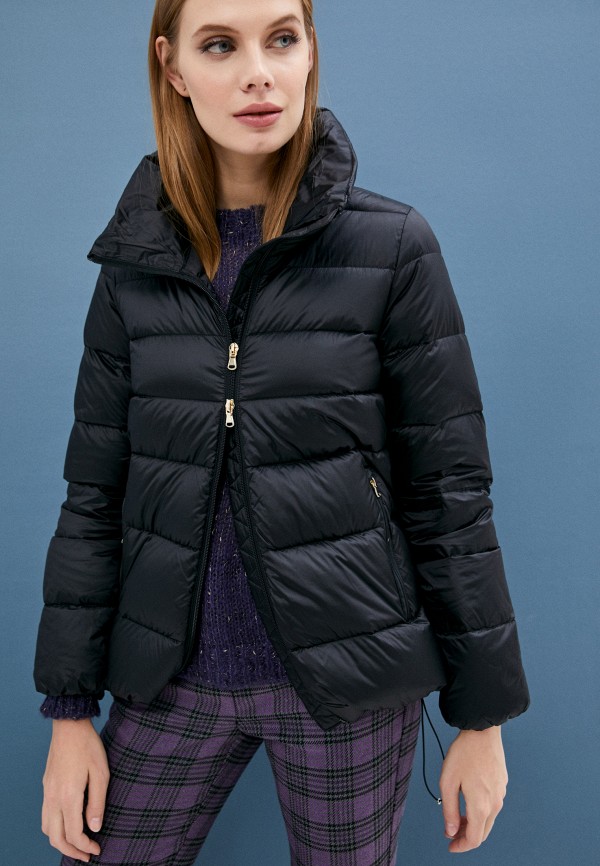 фото Пуховик emme marella