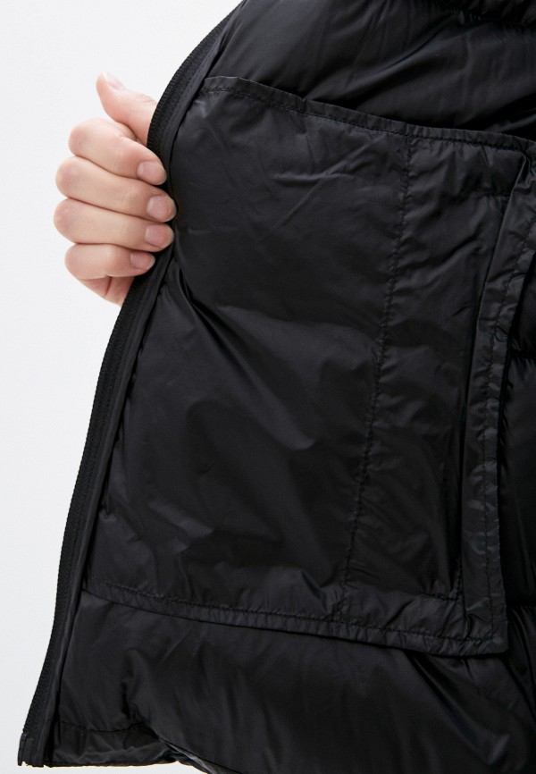 фото Пуховик emme marella