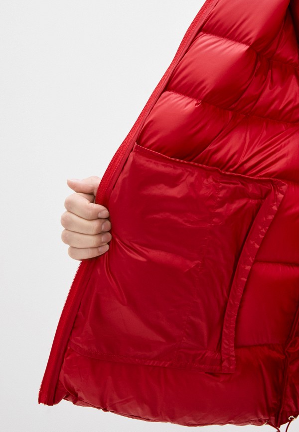 фото Пуховик emme marella