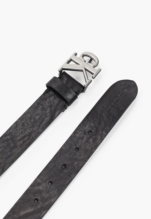 

Ремень Calvin Klein Jeans, Черный