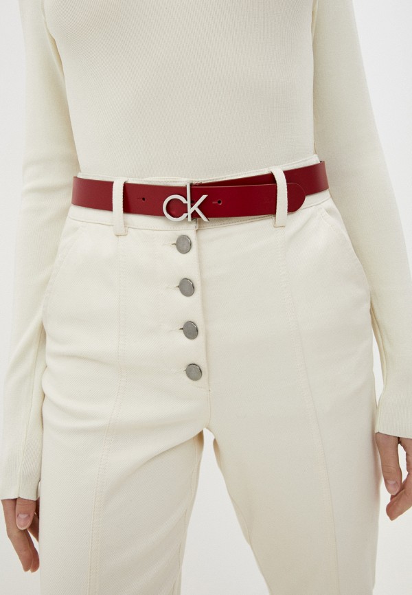 фото Ремень calvin klein