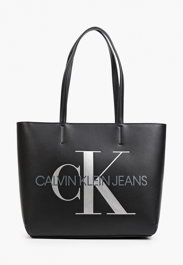 

Сумка Calvin Klein Jeans, Черный