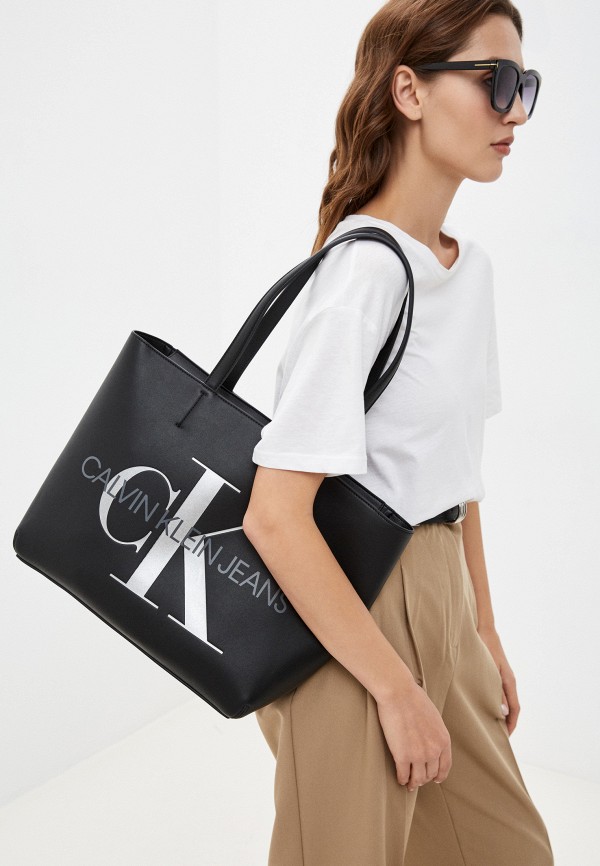 фото Сумка calvin klein jeans