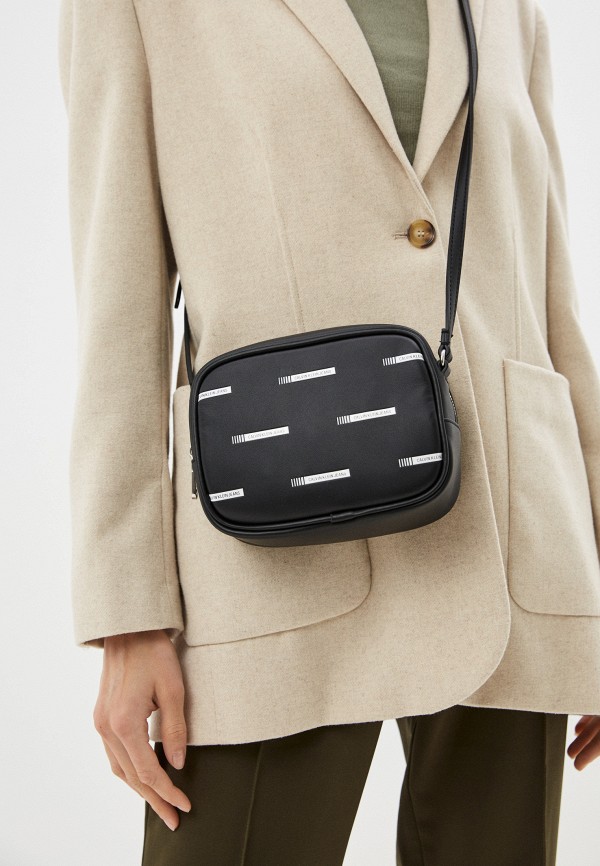 фото Сумка calvin klein jeans