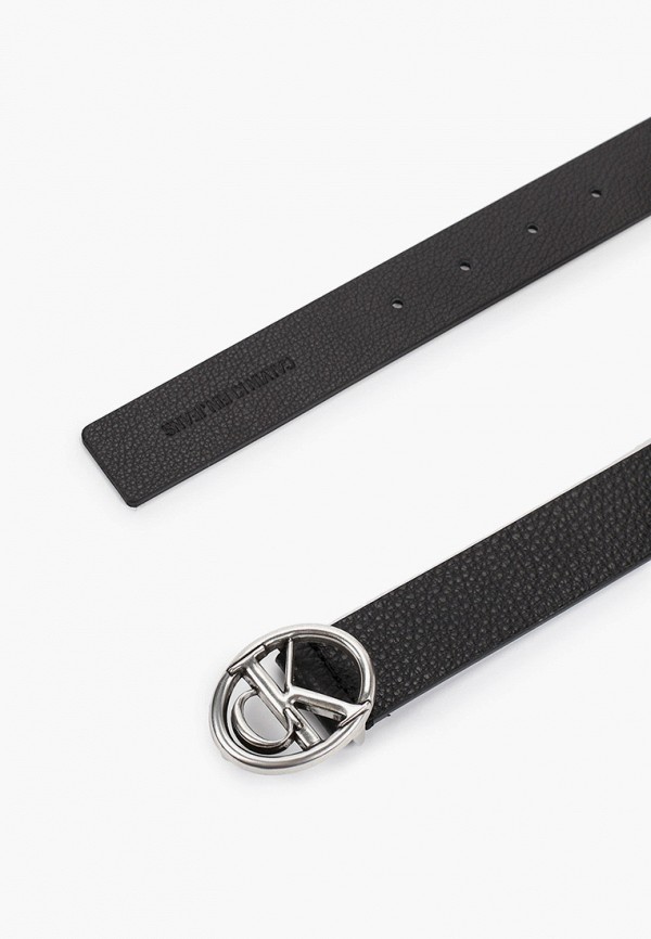 фото Ремень calvin klein jeans