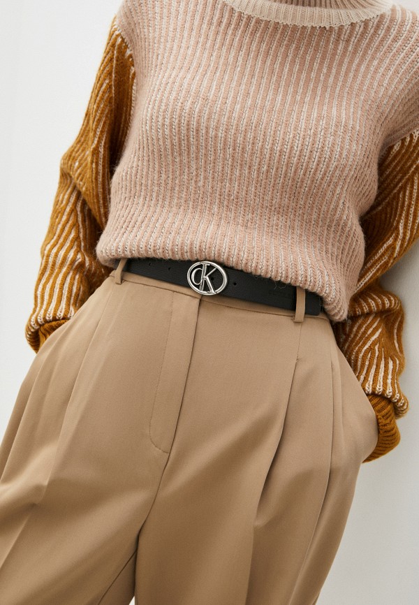 фото Ремень calvin klein jeans