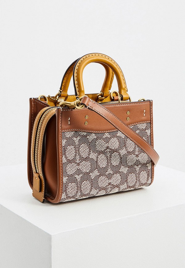фото Сумка coach