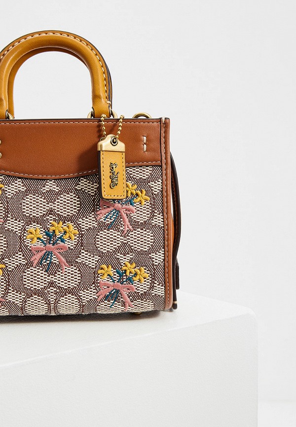 фото Сумка coach