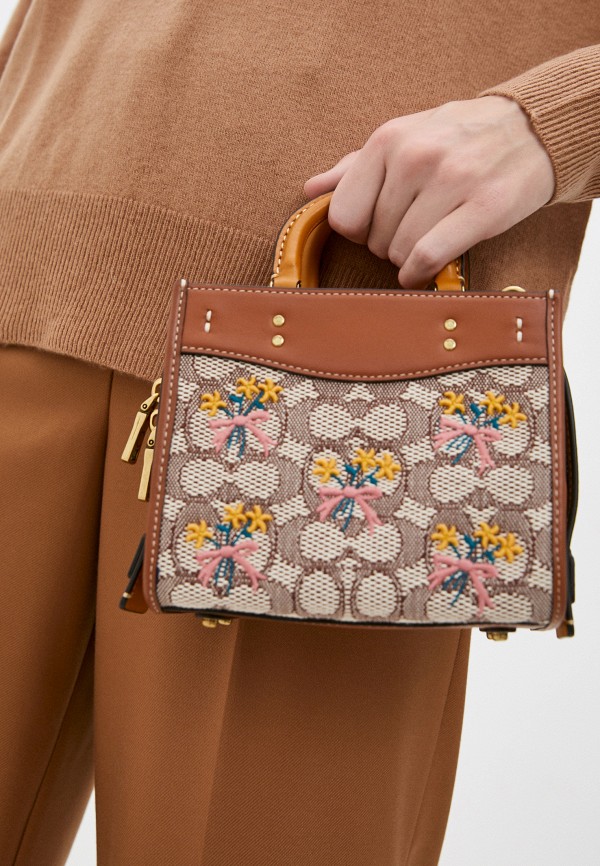 фото Сумка coach