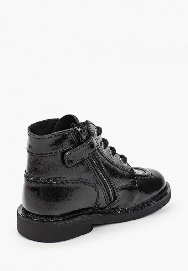 фото Ботинки kickers