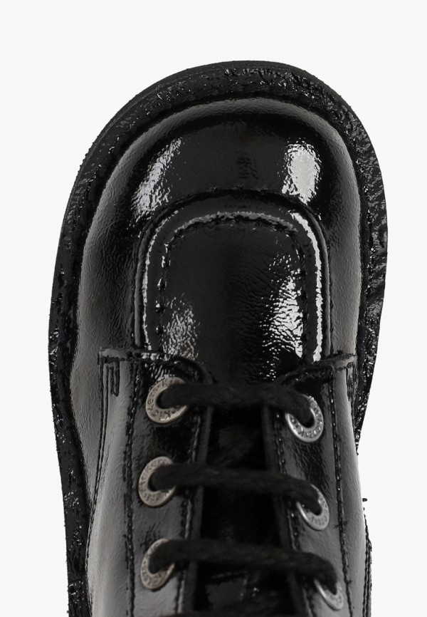 фото Ботинки kickers