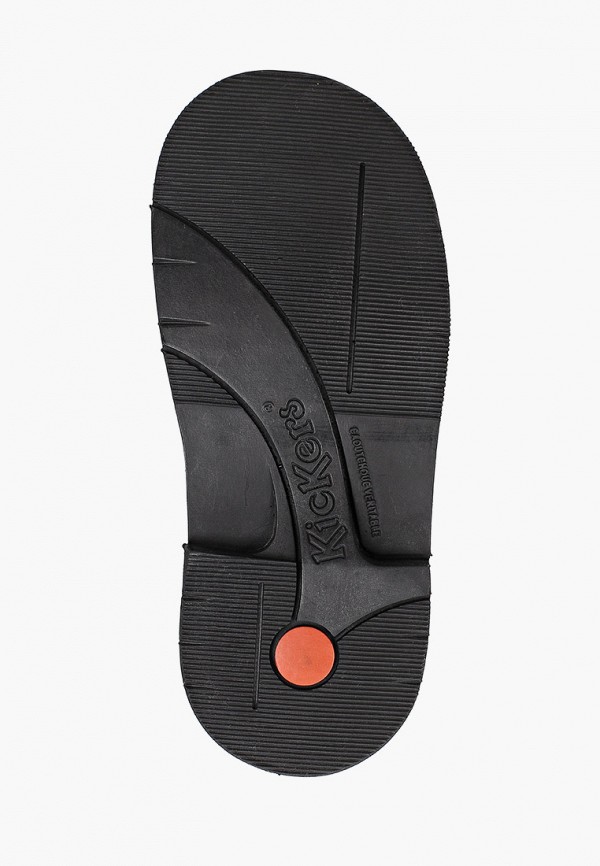 фото Ботинки kickers