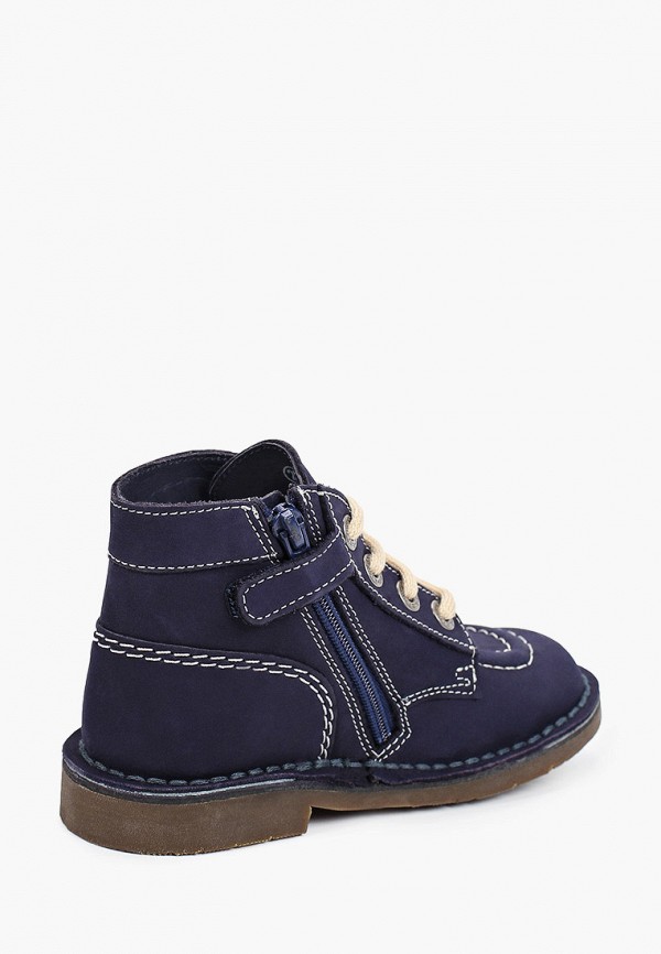 фото Ботинки kickers