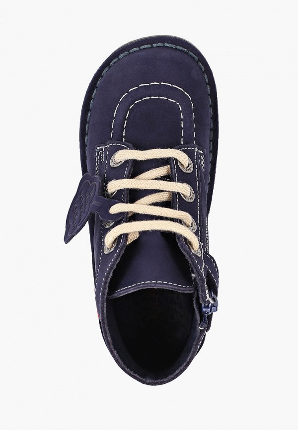 фото Ботинки kickers