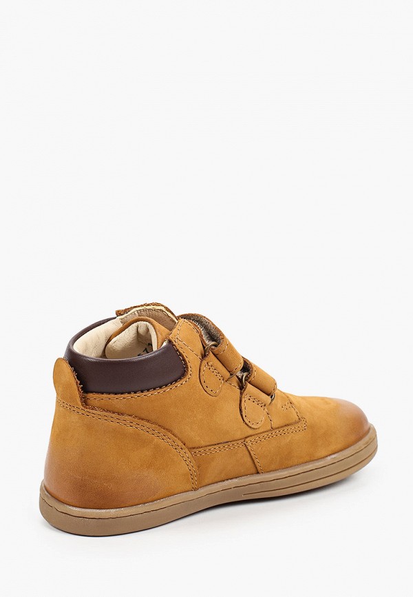 фото Ботинки kickers